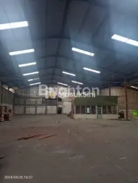 PABRIK LUAS 5,5 HEKTARE DI 0 JALAN RAYA PANTURA BANGIL, PASURUAN JAWA TIMUR
