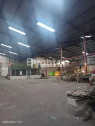 PABRIK LUAS 5,5 HEKTARE DI 0 JALAN RAYA PANTURA BANGIL, PASURUAN JAWA TIMUR