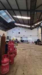 PABRIK WAFER & SNACK AKTIF DI SINGOSARI MALANG &ndash; TINGGAL MELANJUTKAN