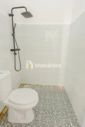 Perumahan Mewah Murah Terjangkau