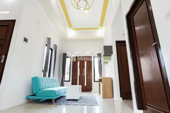 Perumahan Mewah Murah Terjangkau