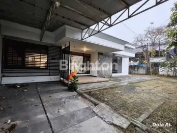 PROPERTI STRATEGIS DI TIDAR MALANG &ndash; LUAS, IDEAL KANTOR & USAHA