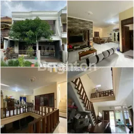 RMH DIJUAL DI SAWOJAJAR MALANG