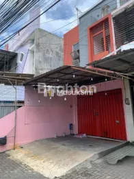 RUKO 2 LANTAI JUAL GAJAYANA MALANG