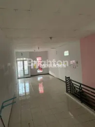 RUKO 2 LANTAI JUAL GAJAYANA MALANG