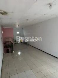 RUKO 2 LANTAI JUAL GAJAYANA MALANG