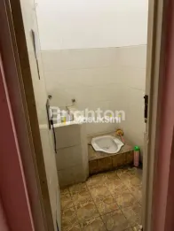 RUKO 2 LANTAI JUAL GAJAYANA MALANG