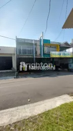 RUKO 84M² TENGAH KOTA, DEKAT PASAR & KULINER