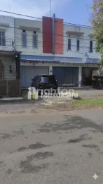 RUKO DIJUAL CEPAT SAWOJAJAR 1 KOTA MALANG