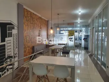 RUKO DOUBLE DISEWAKAN DAERAH SUHAT MALANG
