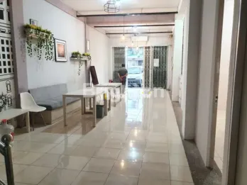 RUKO DOUBLE DISEWAKAN DAERAH SUHAT MALANG