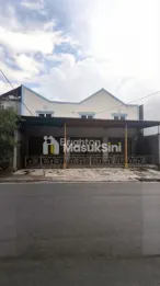 RUKO PINGGIR JALAN RAYA TAJUR BOGOR