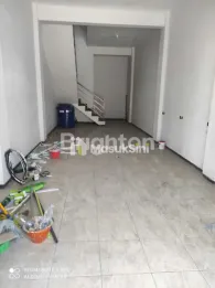 RUKO STRATEGIS 2 UNIT BERDAMPINGAN, SHM, LOKASI EMAS MALANG