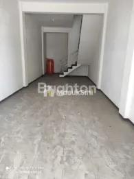 RUKO STRATEGIS 2 UNIT BERDAMPINGAN, SHM, LOKASI EMAS MALANG