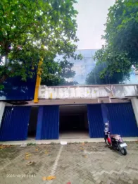 RUKO STRATEGIS DI SAWOJAJAR &ndash; EKS BANK MANDIRI, KOTA MALANG
