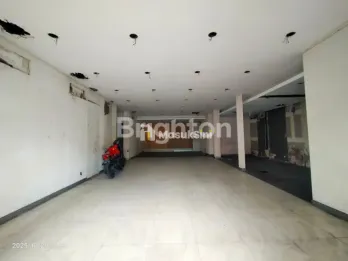 RUKO STRATEGIS DI SAWOJAJAR &ndash; EKS BANK MANDIRI, KOTA MALANG