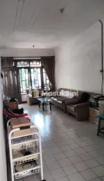 Ruko Strategis Perak Surabaya &ndash; Akses Mudah & Ramai