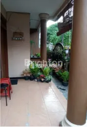 RUKOS AKTIF, STRATEGIS DEKAT KAMPUS DI SAWOJAJAR I - KOTA MALANG