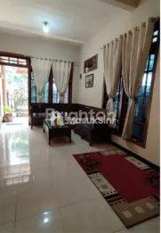RUKOS AKTIF, STRATEGIS DEKAT KAMPUS DI SAWOJAJAR I - KOTA MALANG