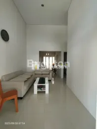 RUMAH 1 LANTAI SIAP HUNI DI GREEN ORCHID RESIDENCE MALANG &ndash; 3 KAMAR TIDUR, LOKASI STRATEGIS!