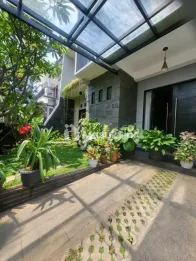 Rumah 2 Lantai di Mitra Dago Parahyangan Antapani Siap Huni