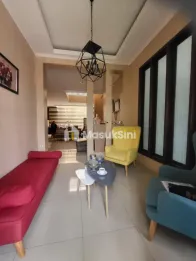 Rumah 2 Lantai di Mitra Dago Parahyangan Antapani Siap Huni
