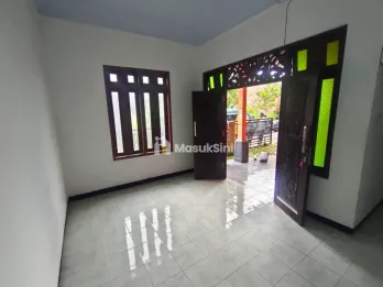 Rumah 2 Lantai Dijual Raya Dermo GG. Kamidin Dau Kab Malang
