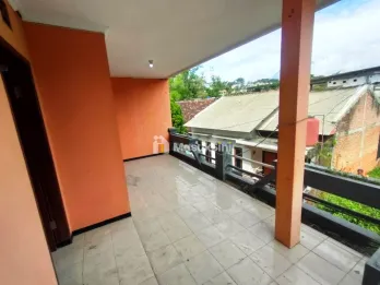Rumah 2 Lantai Dijual Raya Dermo GG. Kamidin Dau Kab Malang