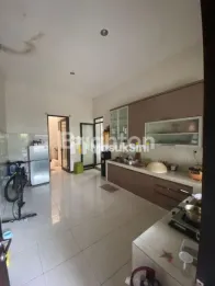 RUMAH 2 LANTAI FULL FURNISH ISTANA DIENG MALANG