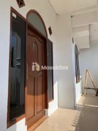 Rumah 2 lantai Jl Riau dekat UNEJ dan Jember Town Square