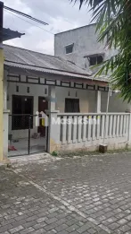 Rumah 2KT di Perumahan Bedadung Indah Jember