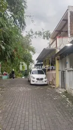 Rumah 2KT di Perumahan Bedadung Indah Jember