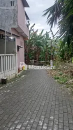 Rumah 2KT di Perumahan Bedadung Indah Jember