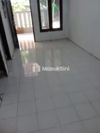 Rumah 2KT di Perumahan Bedadung Indah Jember