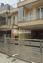 RUMAH 3LT JUAL BU DURI KOSAMBI CENGKARENG JAKARTA BARAT