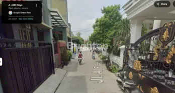 RUMAH 3LT JUAL BU DURI KOSAMBI CENGKARENG JAKARTA BARAT