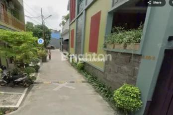 RUMAH 3LT JUAL BU DURI KOSAMBI CENGKARENG JAKARTA BARAT