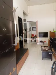Rumah 3 Lantai Pantai Mentari Surabaya Timur &ndash; Harga Murah Butuh Renovasi