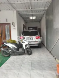 RUMAH 3KT DI SULFAT MALANG, DEKAT EXIT TOL