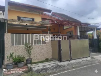 RUMAH 92M2 SHM HARGA NEGO JL SULFAT INDAH