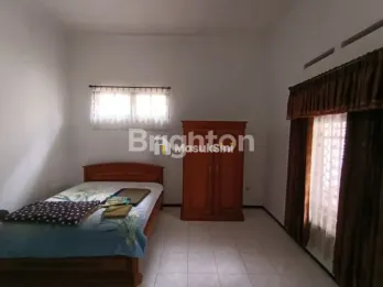 RUMAH AREA DEKAT IJEN GUNUNG GUNUNG PUSAT KOTA MALANG