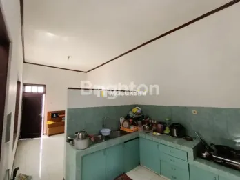 RUMAH AREA DEKAT IJEN GUNUNG GUNUNG PUSAT KOTA MALANG