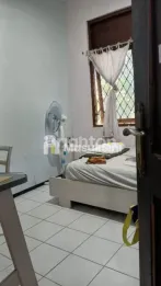 RUMAH ASRI DI GRIYA SHANTA, JUAL CEPAT MAU PINDAH