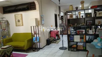 RUMAH ASRI DI GRIYA SHANTA, JUAL CEPAT MAU PINDAH