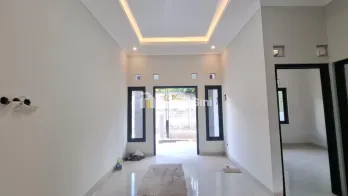 RUMAH BARU DAN MURAH DEKAT POLSEK PRAMBANAN