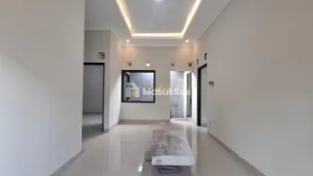 RUMAH BARU DAN MURAH DEKAT POLSEK PRAMBANAN