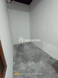 rumah baru di mojosongo solo