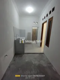 rumah baru di mojosongo solo