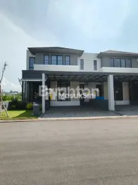 DISEWAKAN RUMAH BARU FURNISH CITRALAND PUNCAK TIDAR MALANG