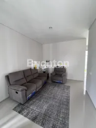 DISEWAKAN RUMAH BARU FURNISH CITRALAND PUNCAK TIDAR MALANG